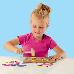 Manualidades Niños: Juego Trendy Tap Tap SES Creative - Compra online en MegaJuguetes 2