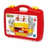 Cinturón de herramientas Ecoiffier 2418 para juguetes construcción niños
