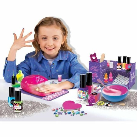 Kit de tatuajes infantiles seguros y lavables, para niñas a partir de 5 años
