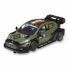 Coches juguete niños Scalextric de competición en pista