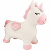 Correpasillos Lexibook blanco con funciones musicales, ideal para primeros pasos y desarrollo motor