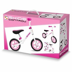 Correpasillos niños Stamp SKIDS CONTROL rosa 2