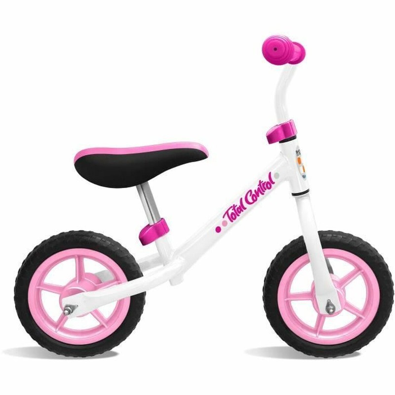 Primeras bicis niños sin pedales para motricidad gruesa