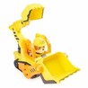 Excavadora Rubble Spin Master - Juguete de construcción infantil