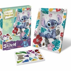 Manualidades niños Lansay Stitch creatividad 2