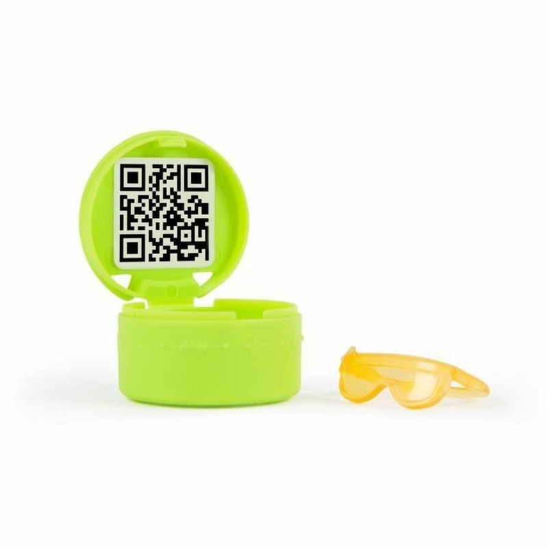 Juego Gabby y la Casa Mágica: set de baño spatacular de 10 piezas