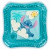 Colchoneta Hinchable Bebé Bright Starts Stitch para estimulación sensorial