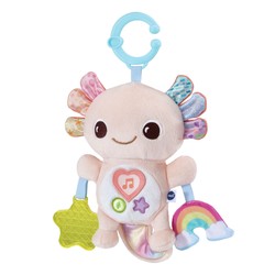 Juguetes construcción niños Axolotl Musical Vtech Baby 2