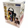 Juguetes construcción niños con altavoz karaoke Harry Potter Lexibook