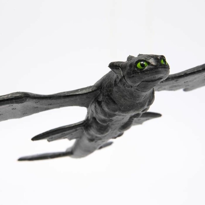 Alas de Krokmou, perfectas para un set construcción educativo de aventuras.