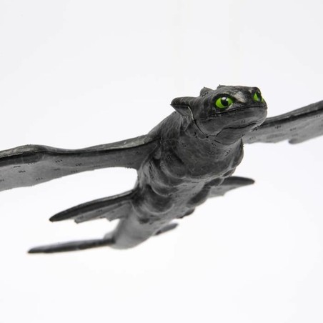 Alas de Krokmou, perfectas para un set construcción educativo de aventuras.