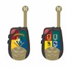 Walkie Talkie niños Harry Potter Lexibook set