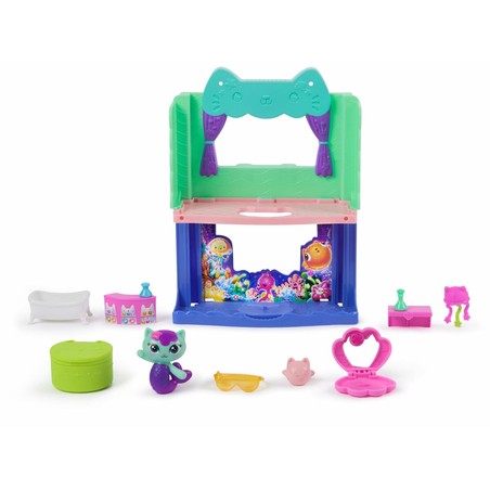Juguetes educativos baño: cómo estimulan la creatividad