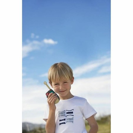Walkie talkie Lexibook para comunicación de largo alcance