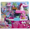 Barco Disney Minnie's Yacht, juguete acuático para niñas