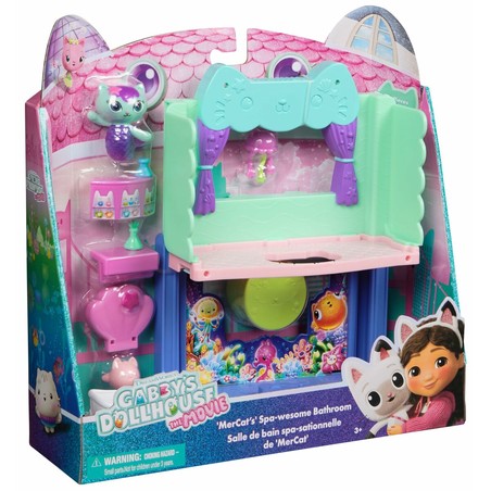 Regalo Gabby Casa Mágica: el playset completo para los fans