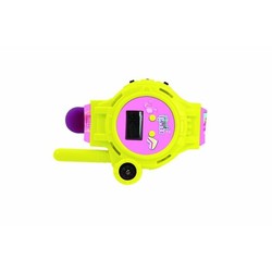 Walkie Talkie Barbie Lexibook con brújula y linterna para niños