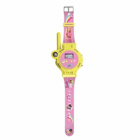 Juego de walkie talkies para niñas, recargables por USB, ideal para aventuras