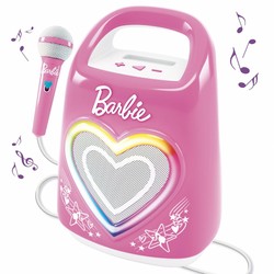 altavoz karaoke niños lisciani giochi