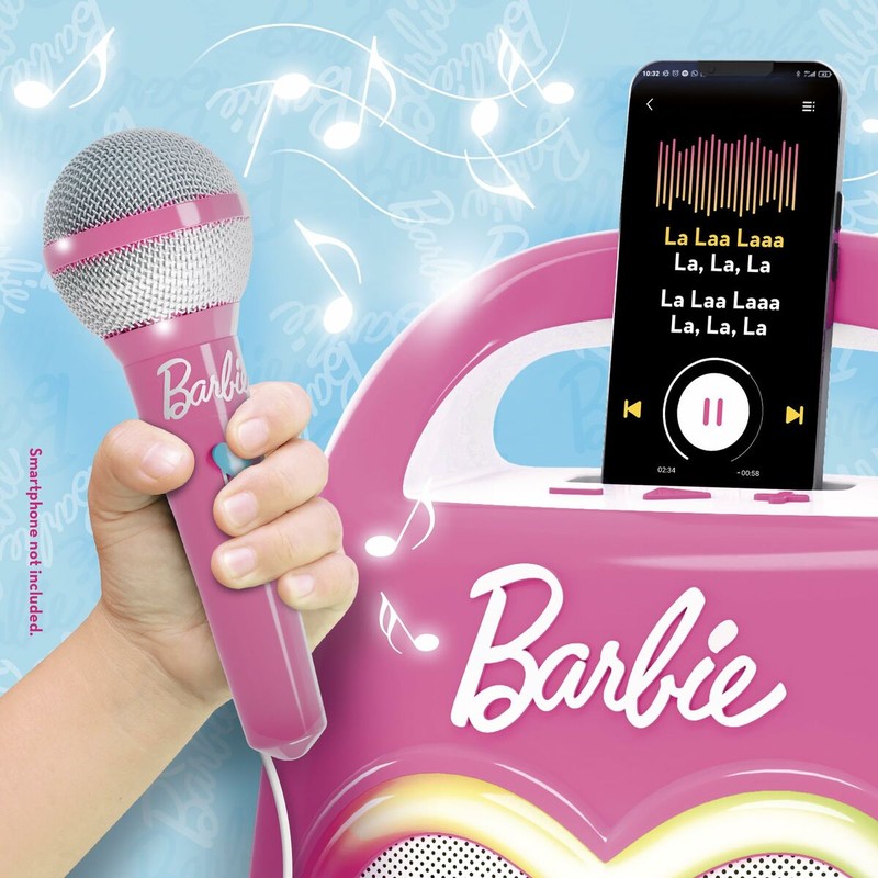 juguete musical niños 4 años altavoz mp3