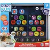 Tablet interactiva infantil TALDEC My 1st Tablet para bebés