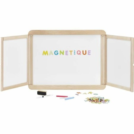 Set construcción educativo para niños de 3 años