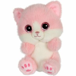 Peluches suaves para niños Gipsy Toys, ideal para abrazar y jugar.