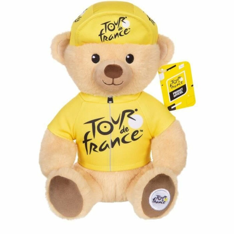Peluche suave niños Gipsy Toys, ideal para abrazar y jugar