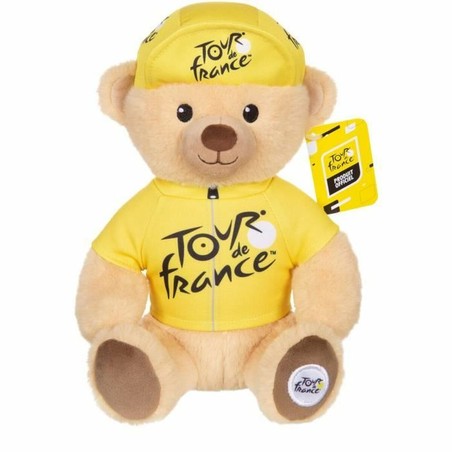Peluche suave niños Gipsy Toys, ideal para abrazar y jugar