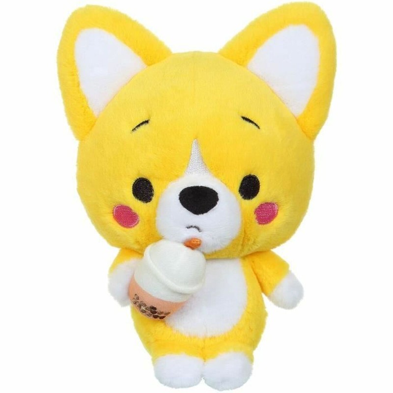 Peluche Gipsy Toys, ideal para juguetes construcción niños imaginativos
