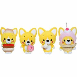 Peluche Gipsy Toys, ideal para juguetes construcción niños imaginativos 2