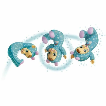 Muñeca lavable para niños pequeños Lansay