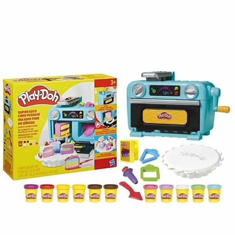 Kit de manualidades que estimula el juego de roles