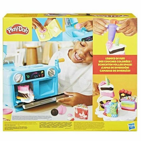 Plastilina de colores para proyectos artísticos