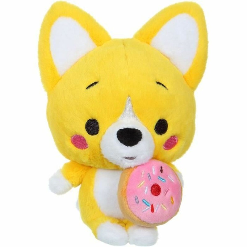 juguetes construcción niños Peluche Gipsy Toys