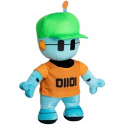 Peluche Bandai suave y abrazable para niños