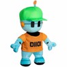 Peluche Bandai suave y abrazable para niños