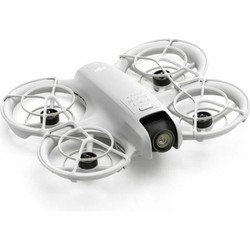 Coches juguete niños teledirigido blanco DJI Neo
