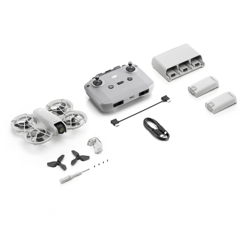 Coche teledirigido para niños con kit Fly More