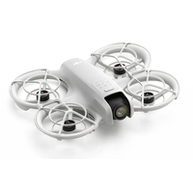 Coche radiocontrol todo terreno DJI Neo para aventuras