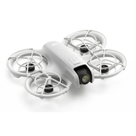 Coche radiocontrol todo terreno DJI Neo para aventuras