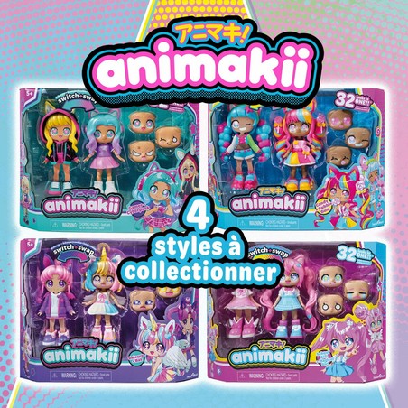 Regalo original para niños a partir de 4 años