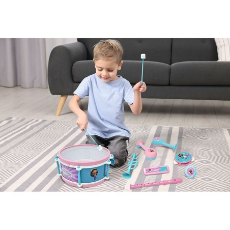 Lexibook Piano con Función de Grabación para Niños