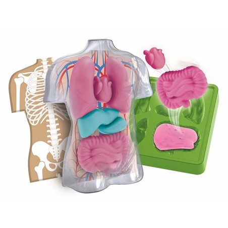 Bloques construcción infantiles para desarrollo motricidad