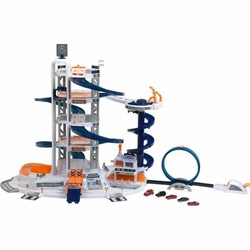 Playset Klein, juguetes construcción niños fomentando la creatividad