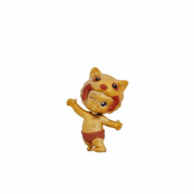 Juguetes Bandai para niños, promoviendo el juego tranquilo