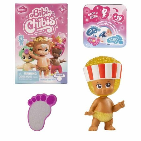 Muñeca Bandai, un compañero de aventuras para tu hijo
