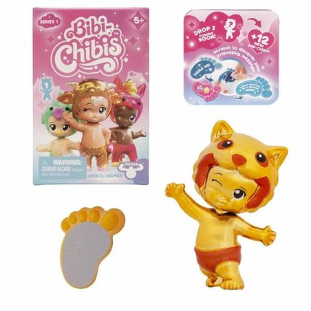 Producto Bandai, muñeca bebé Bandai, seguridad y diversión garantizadas