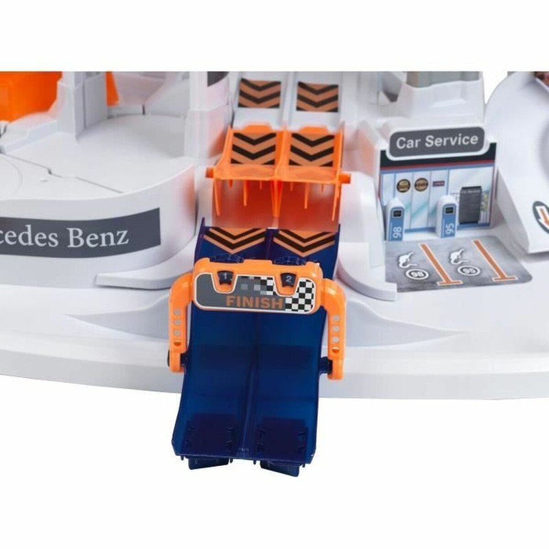 Set construcción educativo Playset Klein, ideal para niños 3 años
