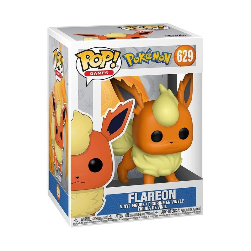 Funko Pop Pyroli España, figura coleccionable de vinilo